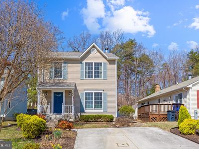 6371 Woodland Forest Dr, Elkridge, MD, 21075