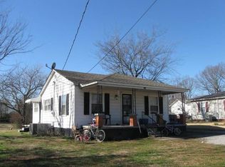 119 Taylor Rd, Florence, AL 35633