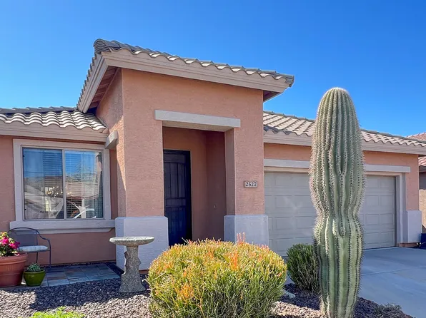2527 W WARREN Drive, Anthem, AZ 85086