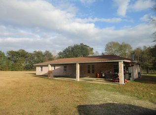 600 Ceasar Rd, Picayune, MS 39466