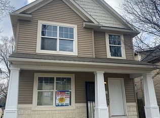 2998 E 65th St, Cleveland, OH