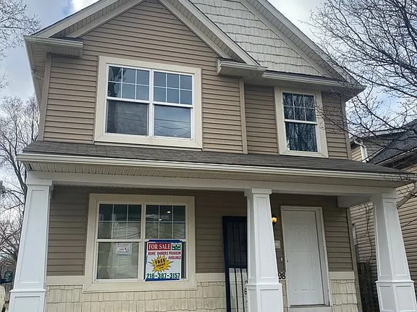 2998 E 65th St, Cleveland, OH 44127