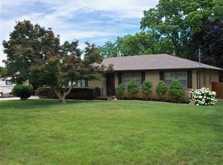 3724 S Juniper Ave, Springfield, MO 65804