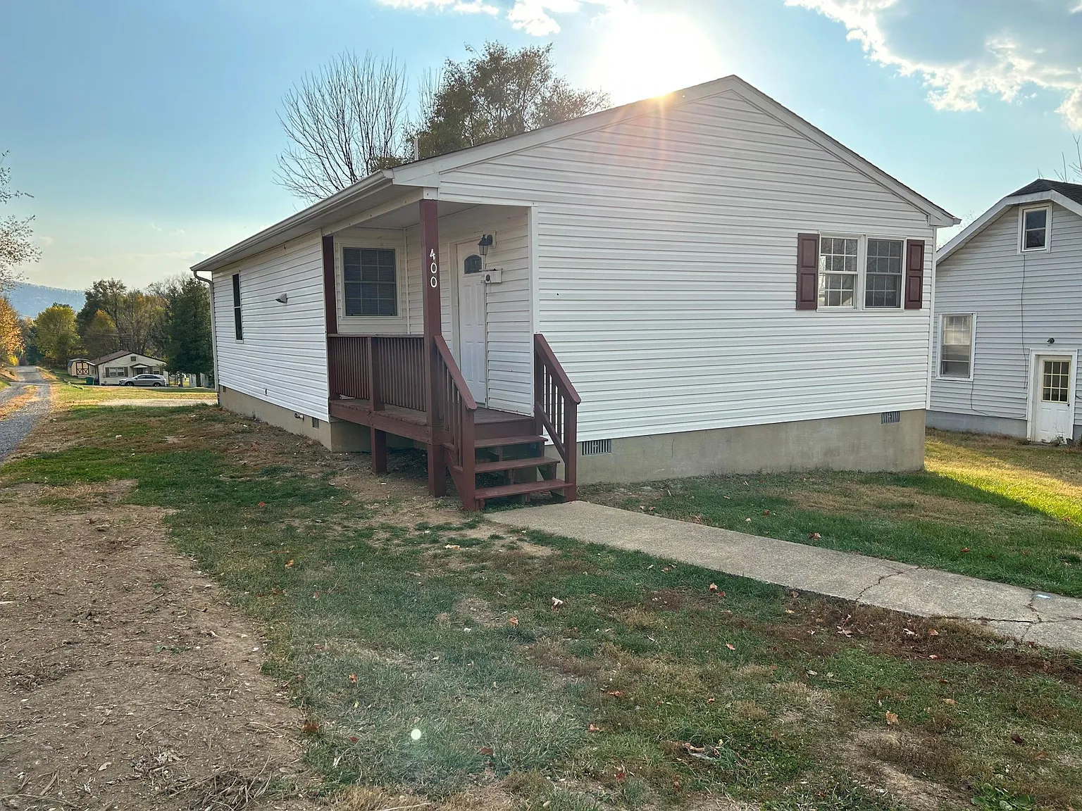 2 bed, 1080 sqft, $1,400 — Photo 1
