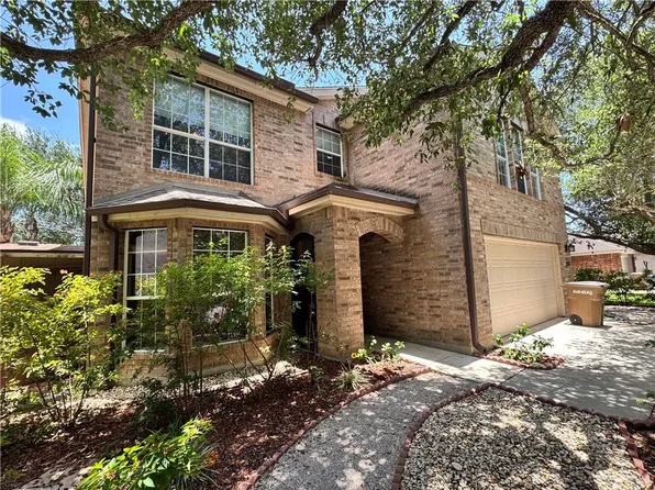 606 Barton Dr, Edinburg, TX 78541