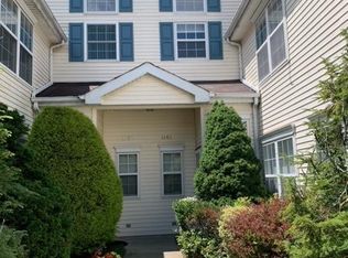 1161 Roseberry Ct #1161, Morganville, NJ 07751
