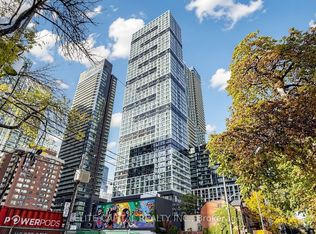 181 Dundas St E #4612, Toronto, ON M5A 0N5