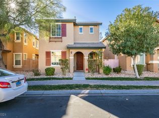 4327 Bassae Temple Ave, North Las Vegas, NV 89031