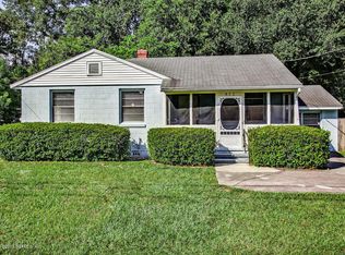 822 Linda Dr N, Jacksonville, FL 32208