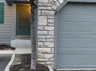 5649 Blendonridge Dr, Columbus, OH 43230