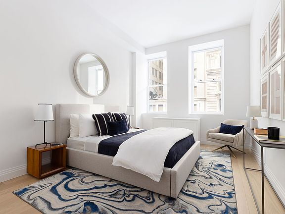 5th image of 1 Wall St Unit # 2209