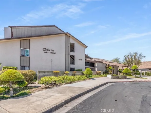 278 N Wilshire Ave #129, Anaheim, CA 92801