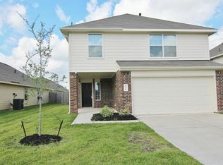 5410 Rio Sabinas St, Rosharon, TX 77583