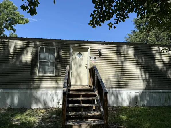 5900 N Ard Ln, Valdosta, GA 31605