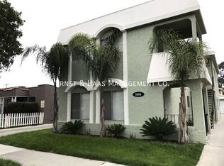 5464 Lime Ave #3, Long Beach, CA 90805