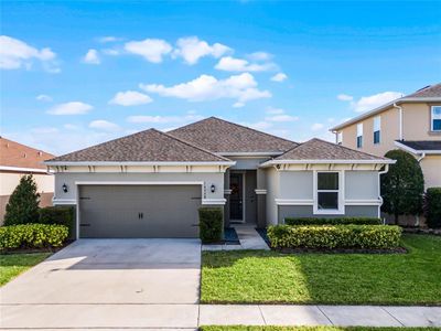14368 Ward Rd, Orlando, FL, 32824