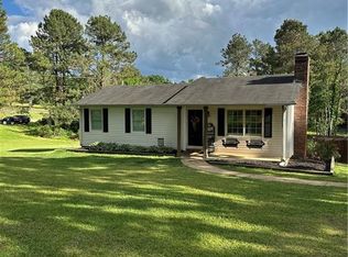 552 Sandhill Shady Grove Rd, Carrollton, GA 30116