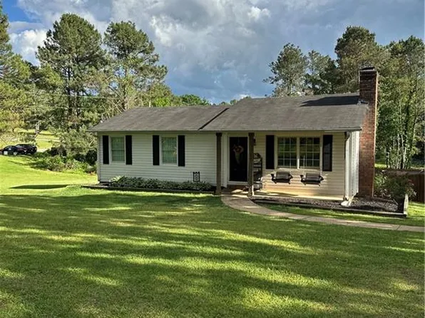 552 Sandhill Shady Grove Rd, Carrollton, GA 30116