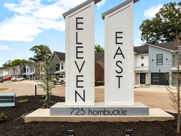 725 Hornbuckle Rd, Clarksville, TN 37043