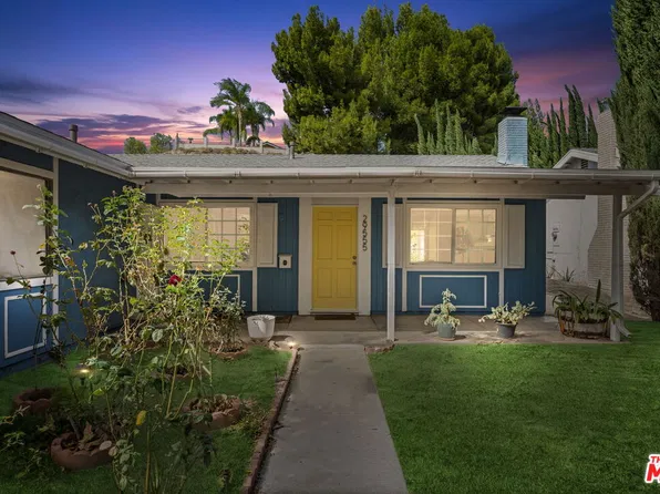 29555 Abelia Rd, Santa Clarita, CA 91387
