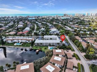 3150 Binnacle Dr APT 106, Naples, FL 34103