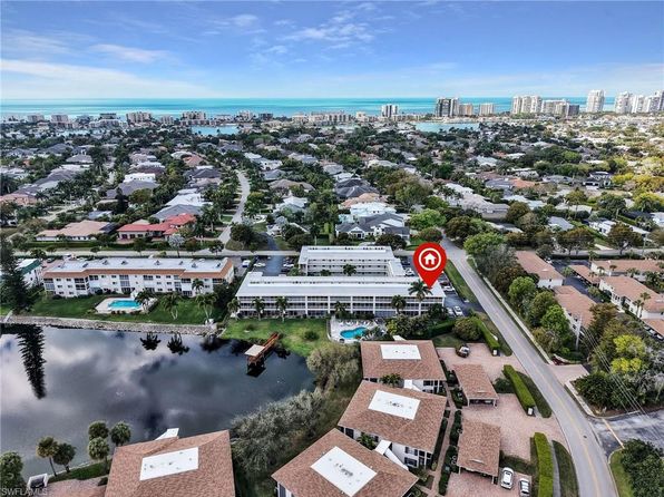 3150 Binnacle Dr APT 106