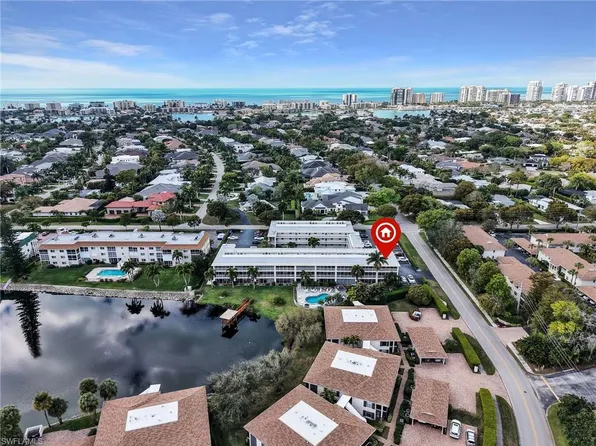 3150 Binnacle Dr, Naples, FL