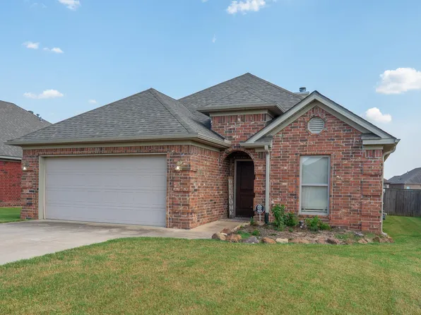 117 Chambery Dr, Maumelle, AR 72113