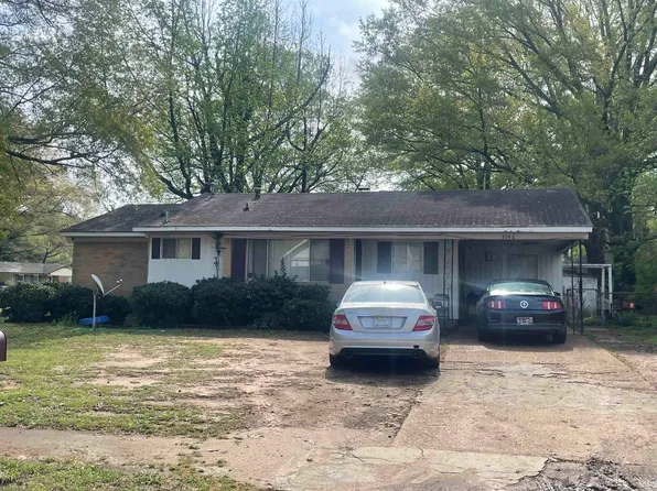 3948 Ben Venue Cv, Memphis, TN 38118
