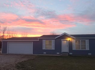 4115 N Quarterhorse Dr, Enoch, UT 84721