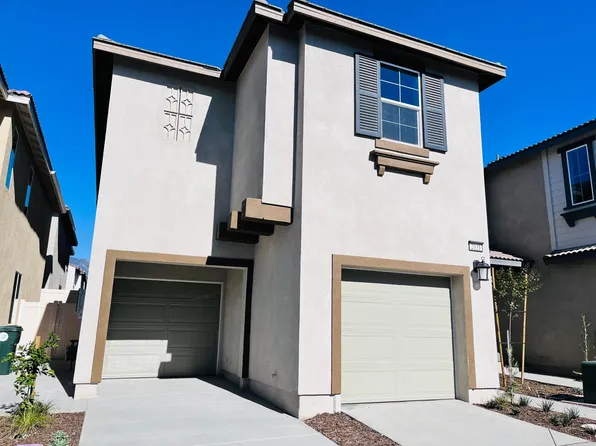 2031 Divine Arroyo, Upland, CA