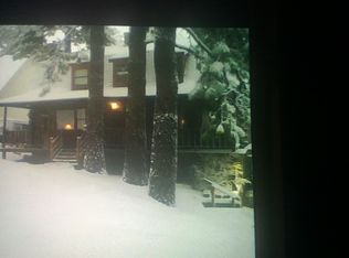 790 Lark, Wrightwood, CA 92397