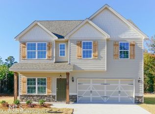 201 Waxmyrtle Way #44, Perry, GA 31069