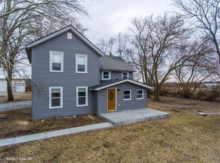 13850 W Bruns Rd, Manhattan, IL 60442