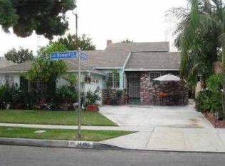 14449 Domart Ave, Norwalk, CA 90650