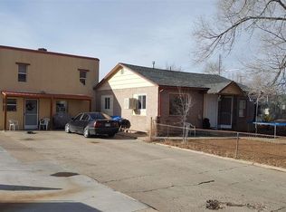 403 S Maple St, Cortez, CO 81321