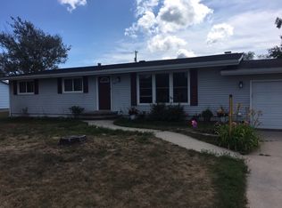 4913 Karen 17.25 St, Escanaba, MI 49829