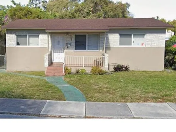 757 NW 47th St, Miami, FL 33127