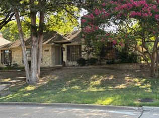 1000 N Fannin St, Rockwall, TX 75087