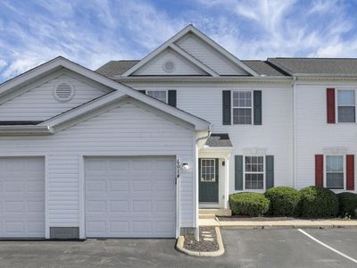 6014 Brice Park Dr #17B, Canal Winchester, OH, 43110