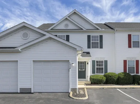 6014 Brice Park Dr #17B, Canal Winchester, OH 43110