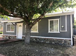 220 Oak St, Frazier Park, CA 93225