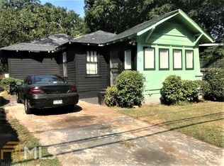 83 Vannoy St SE, Atlanta, GA 30317
