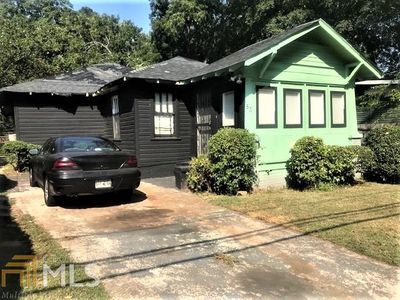 83 Vannoy St SE, Atlanta, GA, 30317