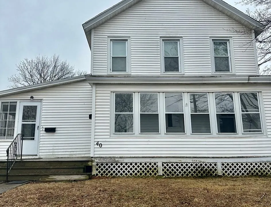 40 John St #A