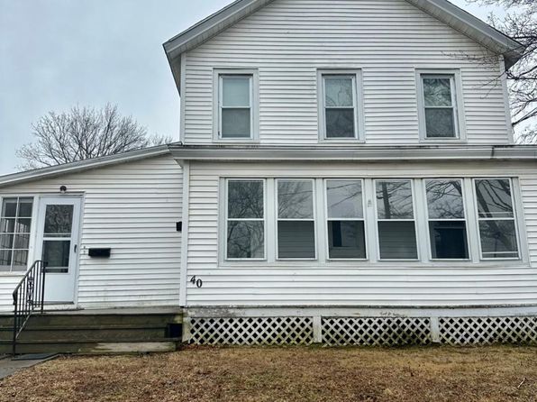 40 John St #A