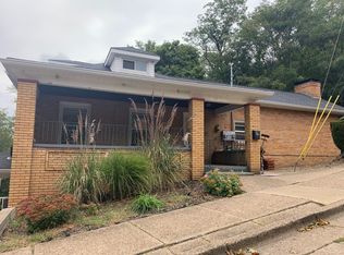 1015 Rice Ave APT 1, Ambridge, PA 15003