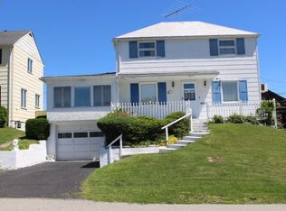 549 Constitution Cir, Clairton, PA