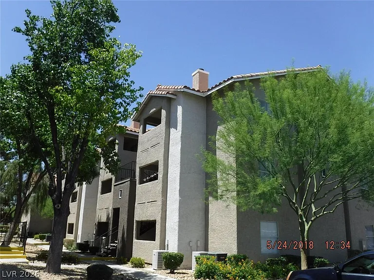 4200 S Valley View Blvd #3051 — Photo 19
