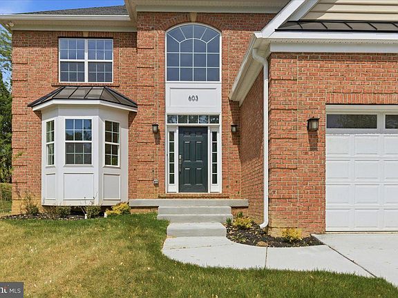 5th image of 603 Digges Ln